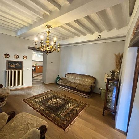 فيلا Casa Letizia كاستيجليون فيورنتينو المظهر الخارجي الصورة