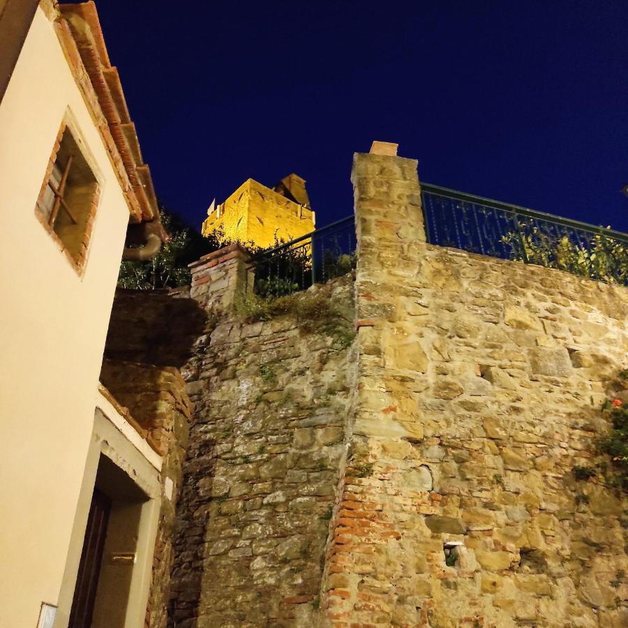 فيلا Casa Letizia كاستيجليون فيورنتينو المظهر الخارجي الصورة